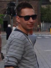 Maciek Białous (MaciekBialous), Drammen, Szczecin