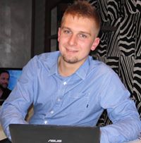 Robert Ziółko (RobertZiolko)