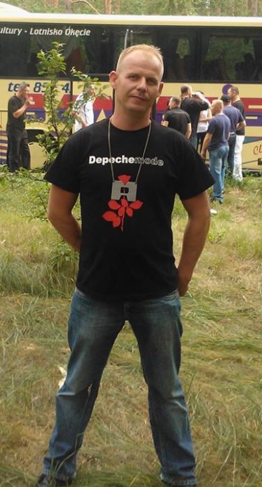 Krzysztof Mróz (Kris7879)