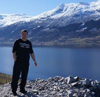 Daniel Blaszkiewicz (mcdaniels), Alesund, Szczecin