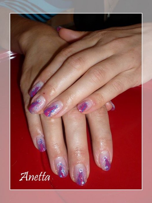 Aneta Małek (AnettaM76)