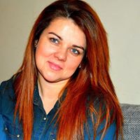 Paulina Ochrońska (PaulinaOchronska)