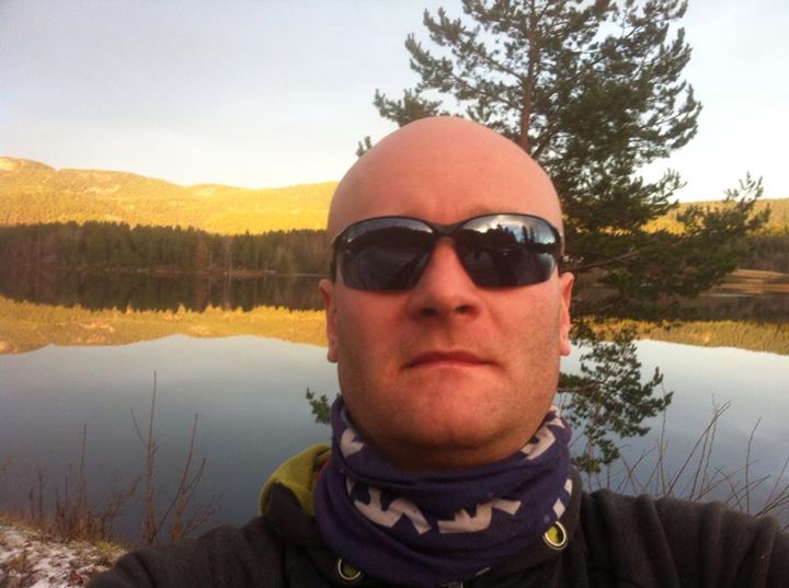 krzysztof kukula (krzysztof1980), eidsfoss, czestochowa