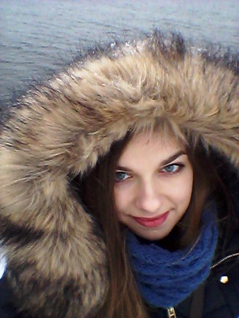 Netka (Aneta Kowalczyk)