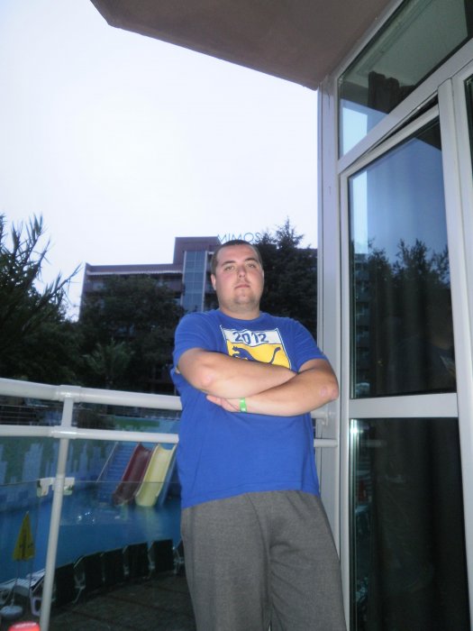 Adrian Dxxxxxxk (Andaj88), Łódź