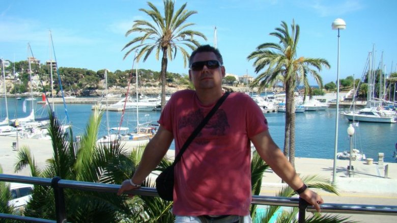 Rafał Nowak (nowaklik1), Gdańsk