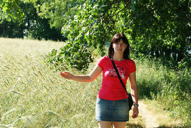 Kamila Piątkowska (AmandaBlusz), Sandnes/Oslo, Bydgoszcz