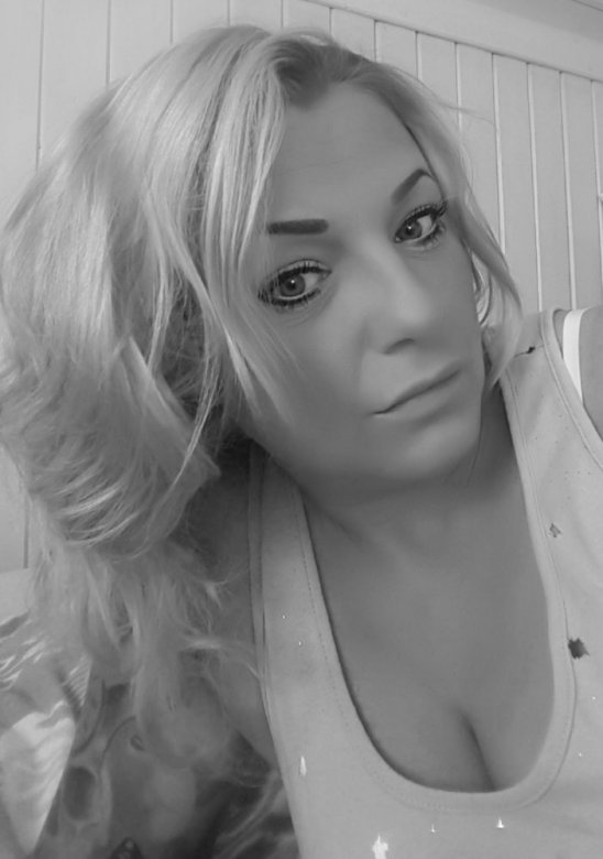 Magdalena Rogalewska (madziadalenka), Kløfta, Szczecin
