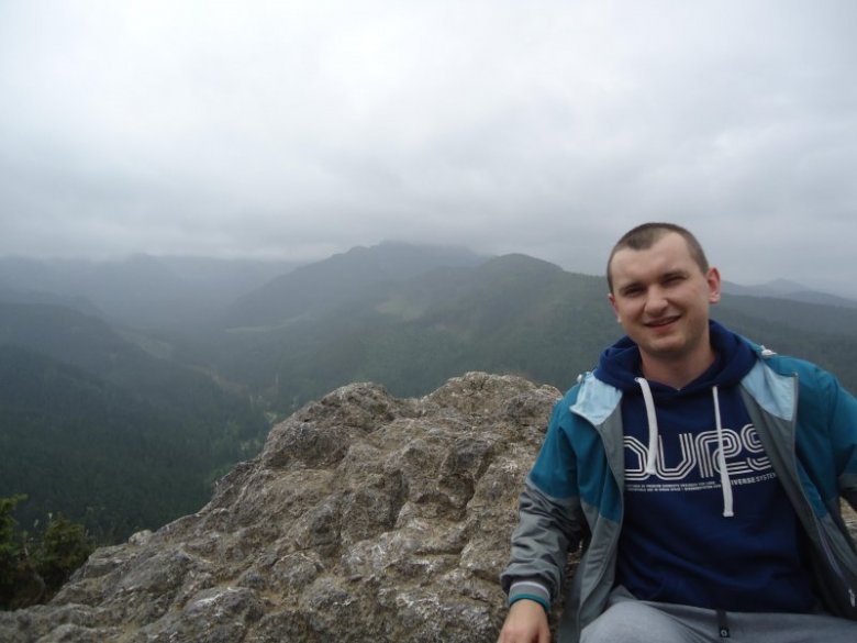 Marcin Romanek (knyszaczo1), Lublin