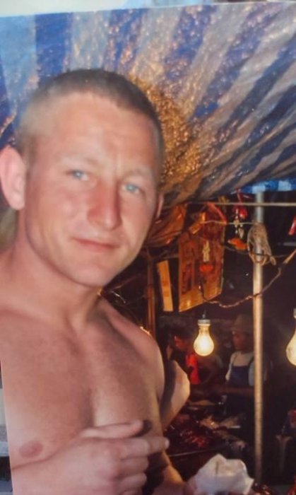 Janusz Szzzzzz (JancurS), Grodzisk maz 