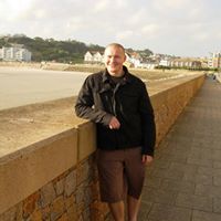 Dariusz Cieplak (DariuszCieplak)