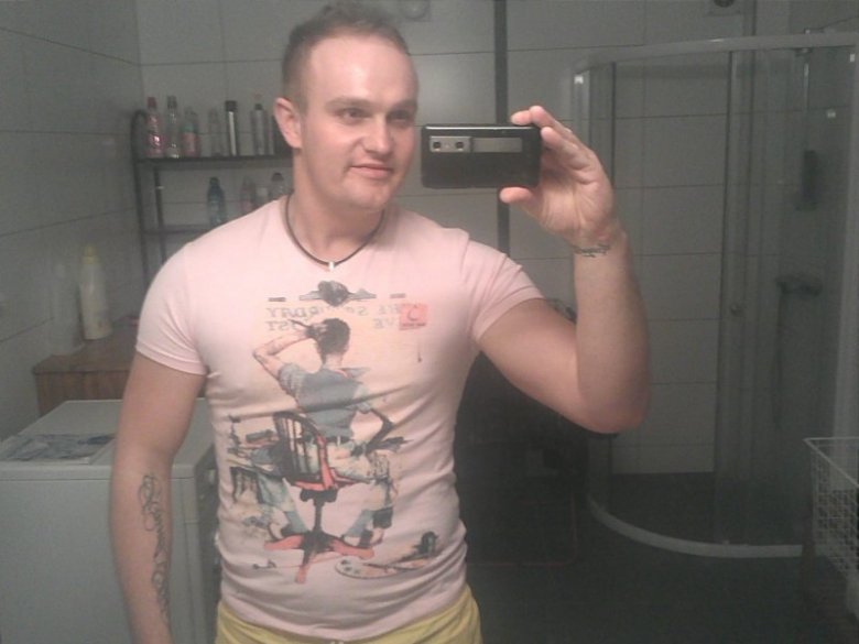 Dawid Modlinski (PittBull), Oslo, Wawa