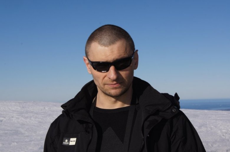 adamkubus (Adam Jakubek)