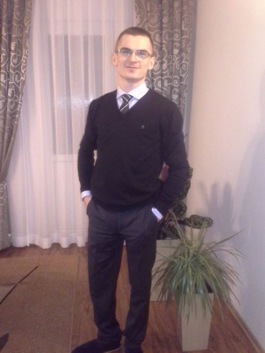 Tomasz Porowski (tom90p), Lillehammer/Moelv, Białystok/Warszawa