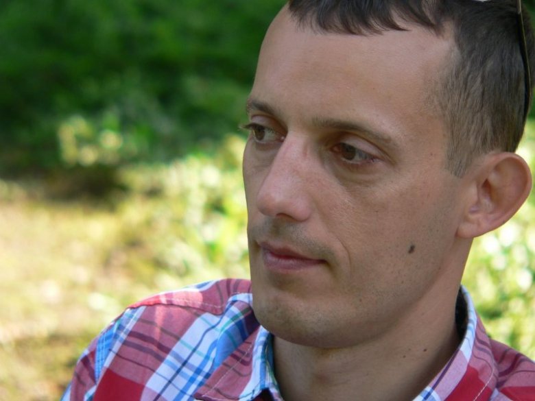 Andrzej Krężel (aknife74), Paczków