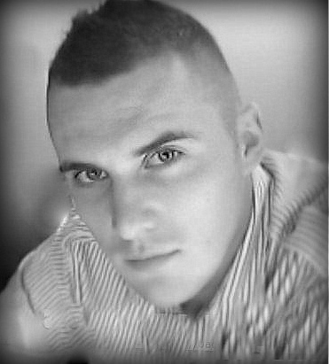 Rafał Piasecki (rafalpiasecki), Warszawa