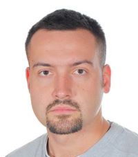 Krzysztof Naklicki (KrzysiekN), Głubczyce