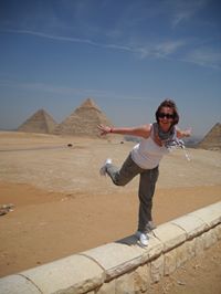 Sylwia Strzelecka (Sancia)