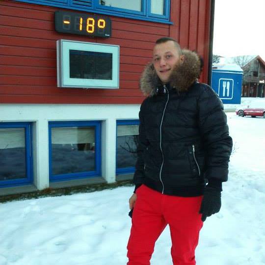 wiktorjjj (Wiktor Jaskierski)