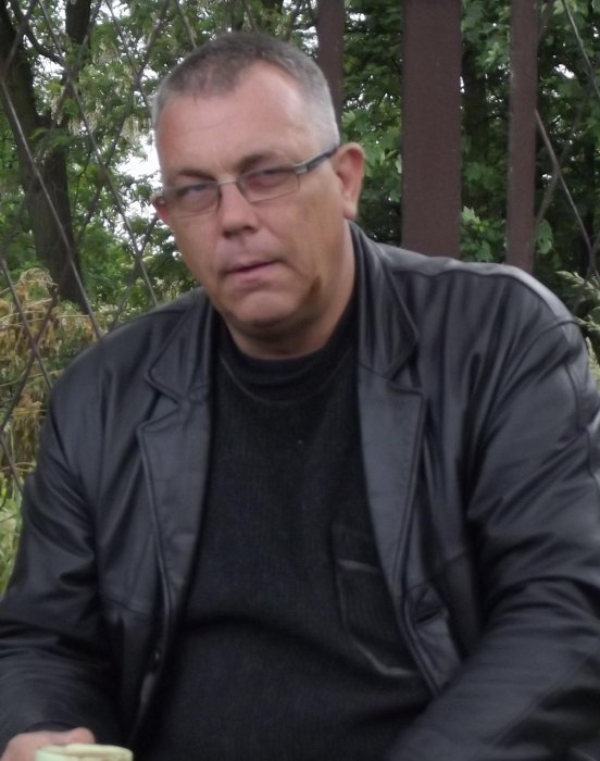 Sławomir Szostak (Szosti), Oslo, Hrubieszów