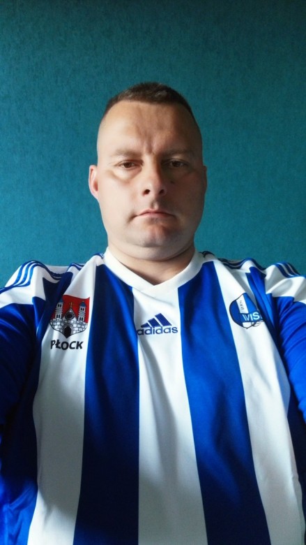 Marcin Kazula (colunio78), Stord, Płock