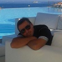 Pawel Kowalczyk (PawelKowalczyk1)