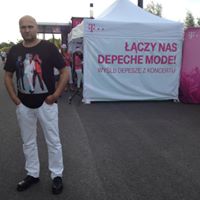 Lukasz Chwala (LukaszChwala)