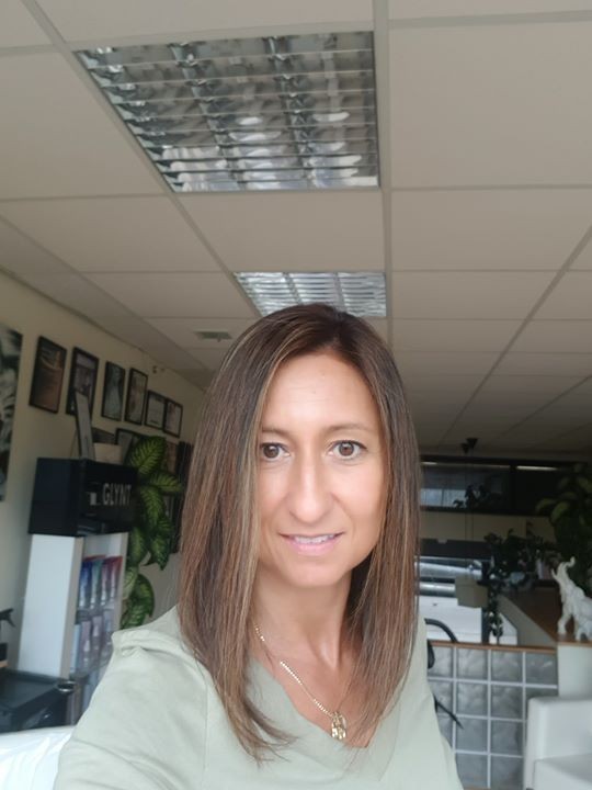 Ewa Kołaczyk (ewa3312), Forsand, Szczecin