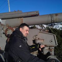 GrzegorzStefanski (Grzegorz Stefański)
