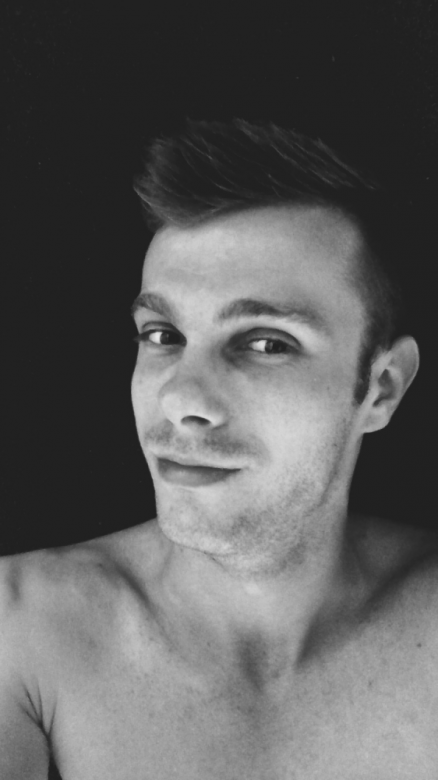 Michal Pop (michuppp)