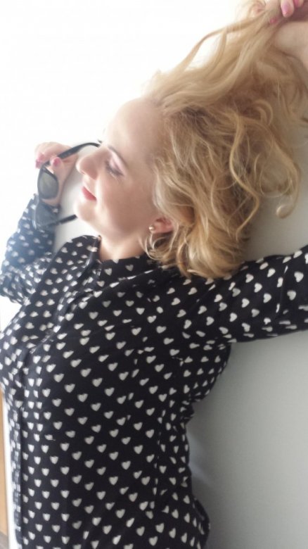 Jola L (jola89), Drammen, Włocławek