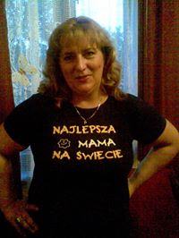 Dorota Zegarowska (DorotaZegarowska)