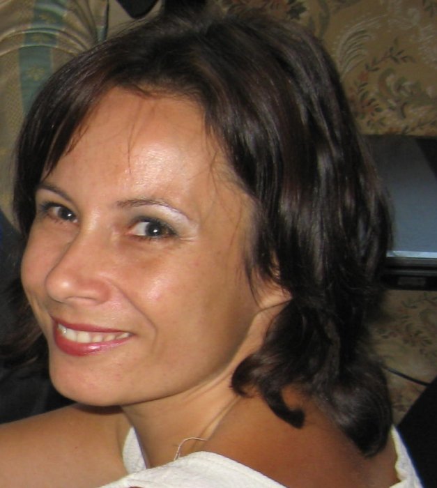 Anna Tyranowska (tarotka)