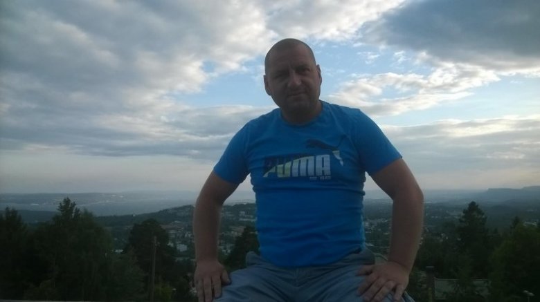 Przemek m (keczupek), spydeberg, trojmiasto