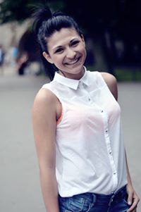 Wiktoria Anna Adamek (malutka97)