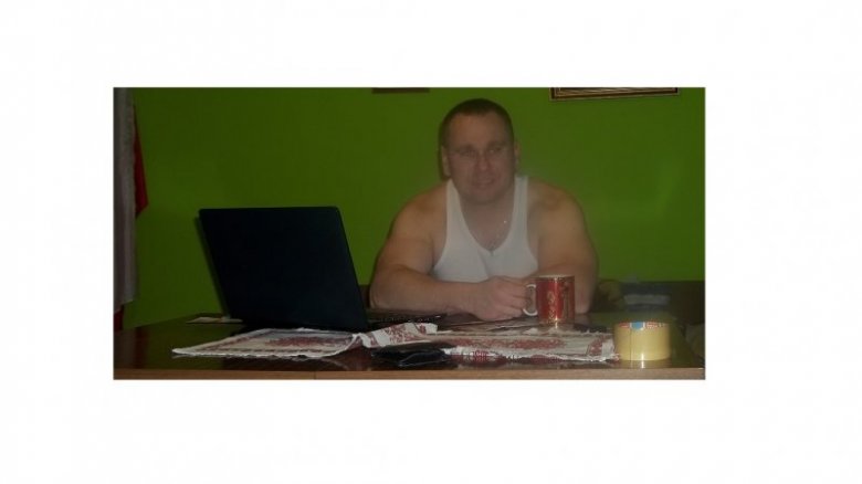 wojciech chodorowski (hodorkowski), Kolbuszowa