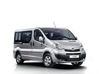 Irek Niko-Travel Janas (irek8003)