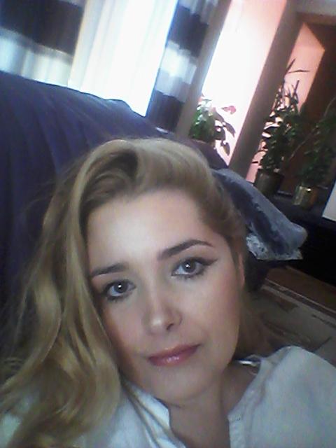ayamie (agata haqar said)