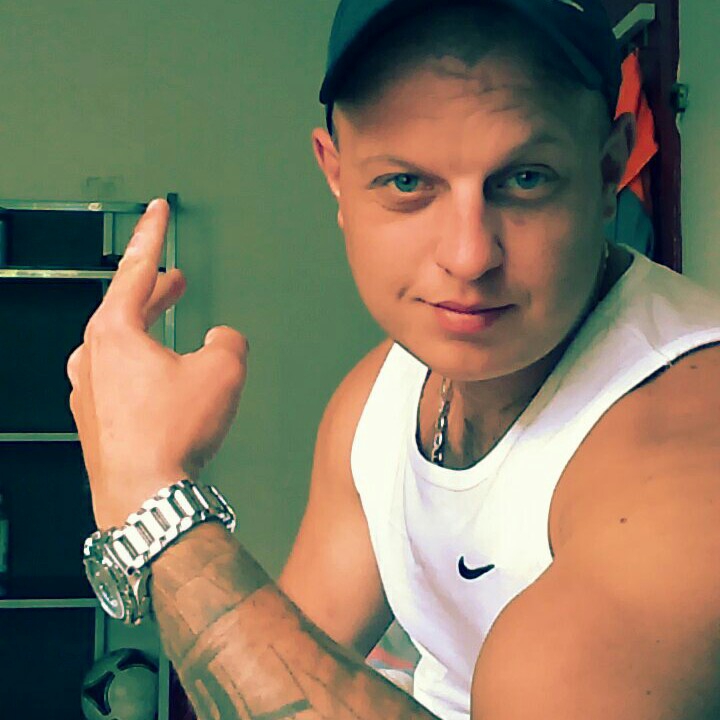 lukasz . (Lukasz007), Oslo, .