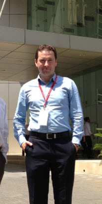 TJ Czaplicki (Delikatny_Scigacz), Kristiansand, Warszawa