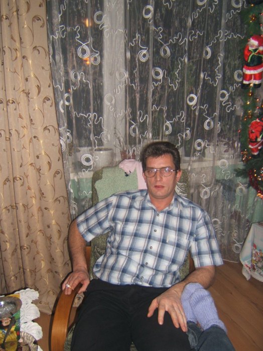 Robert Wołowczyk (robison1), cała norwegia, Sosnowiec