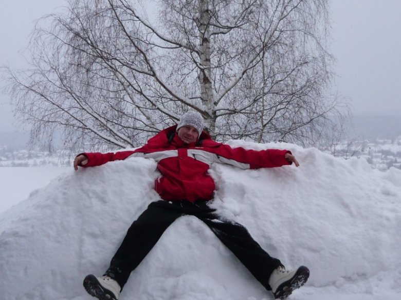 piotrek :-) (kaktusik333), vestfossen, podkarpackie