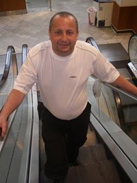 Jacek Michalak (Jacek102), Brak,  Kamien Pomorski