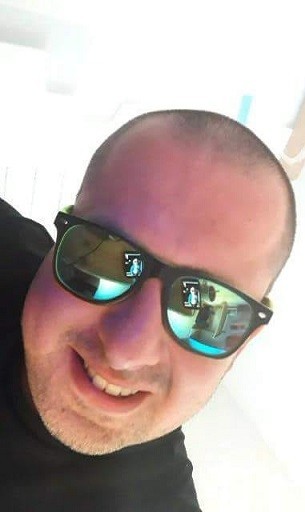 Sidedj (Mateusz Hupert)