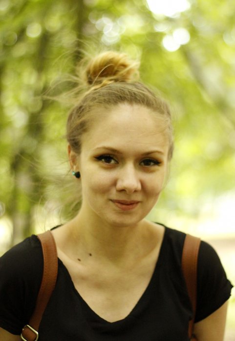 Alicja Galikowska (Cellistkalice), Łódź