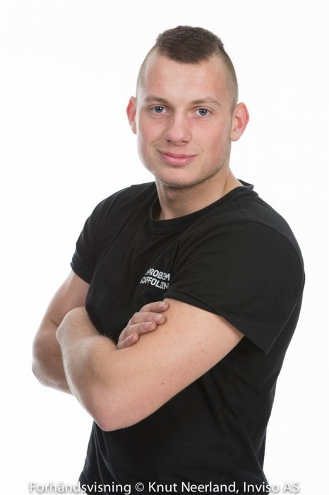 Hugo Solarte (OneHugo), oslo, gdansk