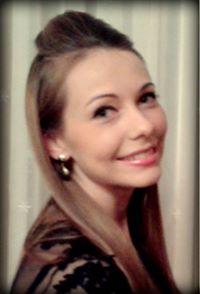 Ania Kozioł (cocoania), Kraków
