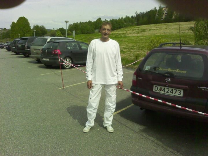 Tomasz Jacek (tomasz19788), oslo, rzeszow