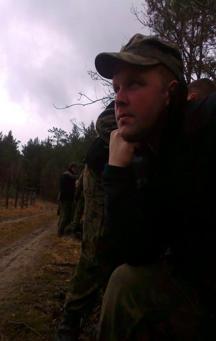 Sebastian Zając (sebekz01), Kłodzko