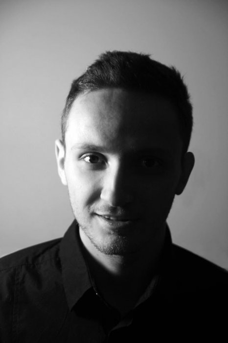 Kamil Grzondziel (kg24), Poznań